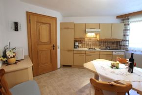 Detaillierte Infos zur Unterkunft Appartement Zangerle Inge