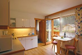 Detaillierte Infos zur Unterkunft Appartement Zangerle Inge