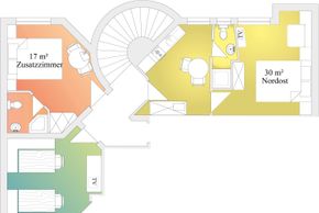 Detaillierte Infos zur Unterkunft Appartement Zangerle Inge