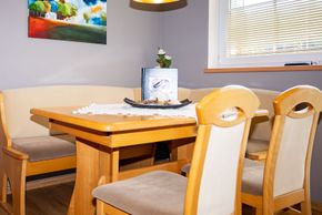 Esstisch Im Appartement Venediger