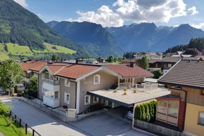 Detaillierte Infos zur Unterkunft Appartement Alexandra