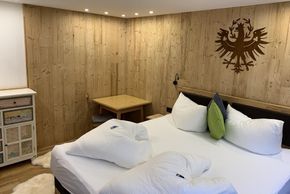 Detaillierte Infos zur Unterkunft Appartement ALPtyrol