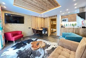 Appartement Annemone