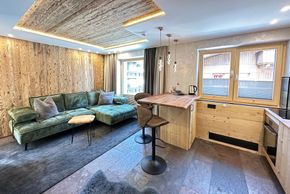 Appartement Galzigblick