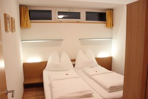 Schlafzimmer App.Kogl