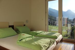 Doppelzimmer App.Riffler