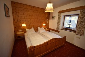 Apartment Verwall @ Brunnenhof Apartments - www.brunnenhof.at