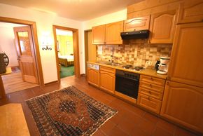 Apartment Verwall @ Brunnenhof Apartments - www.brunnenhof.at