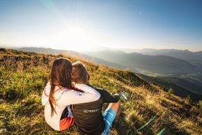 Wandern, Appartement Eben im Pongau