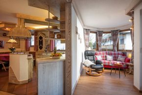 Detaillierte Infos zur Unterkunft Eden Appartements