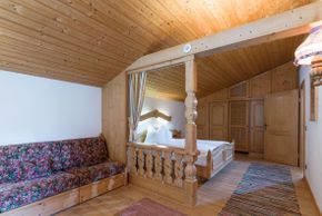 Detaillierte Infos zur Unterkunft Eden Appartements