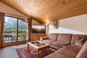 Detaillierte Infos zur Unterkunft Eden Appartements