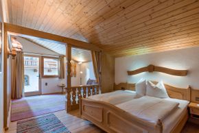 Detaillierte Infos zur Unterkunft Eden Appartements