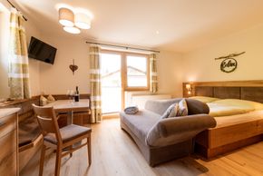 Detaillierte Infos zur Unterkunft Appartement Feldinggut