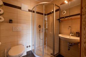 Detaillierte Infos zur Unterkunft Appartement Feldinggut