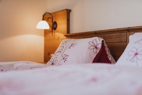 Detaillierte Infos zur Unterkunft Appartement Feldinggut