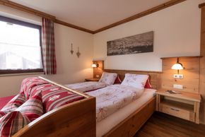 Detaillierte Infos zur Unterkunft Appartement Feldinggut