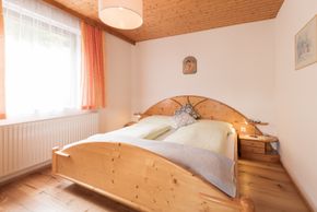 Detaillierte Infos zur Unterkunft Appartement Feldinggut