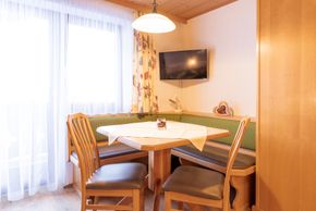 Detaillierte Infos zur Unterkunft Appartement Feldinggut