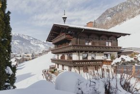 Detaillierte Infos zur Unterkunft Appartement Feldinggut