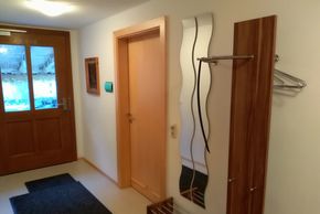 Detaillierte Infos zur Unterkunft Appartement Geisler