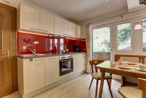 Detaillierte Infos zur Unterkunft Appartement Habicher Margit