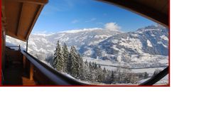 Detaillierte Infos zur Unterkunft Appartement Hippach