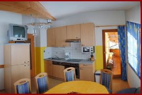 Detaillierte Infos zur Unterkunft Appartement Hippach