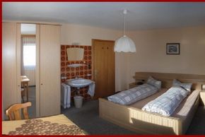 Detaillierte Infos zur Unterkunft Appartement Hippach