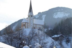 Detaillierte Infos zur Unterkunft Appartement Hollaus