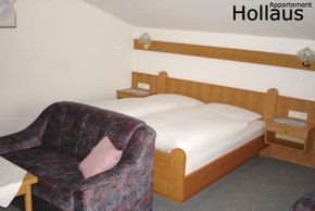 Detaillierte Infos zur Unterkunft Appartement Hollaus
