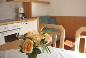 Detaillierte Infos zur Unterkunft Appartement Hollaus