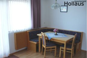 Detaillierte Infos zur Unterkunft Appartement Hollaus
