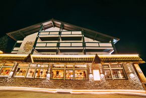 Almhof Kitzlodge *** Zimmer Suiten Apartments