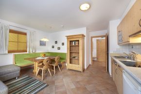 Detaillierte Infos zur Unterkunft Appartement-Hotel Sonneck