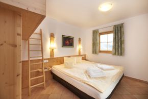 Detaillierte Infos zur Unterkunft Appartement-Hotel Sonneck