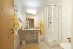 Detaillierte Infos zur Unterkunft Appartement-Hotel Sonneck