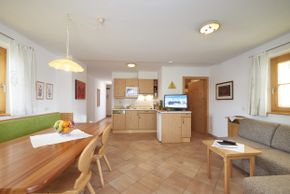 Detaillierte Infos zur Unterkunft Appartement-Hotel Sonneck