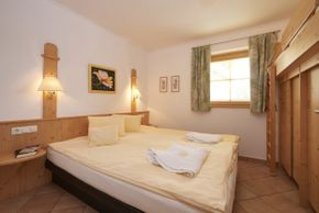 Detaillierte Infos zur Unterkunft Appartement-Hotel Sonneck