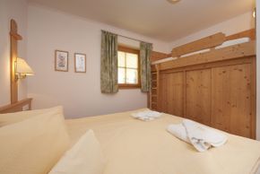 Detaillierte Infos zur Unterkunft Appartement-Hotel Sonneck