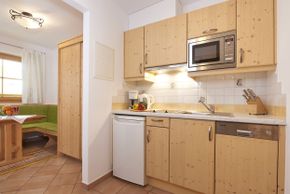 Detaillierte Infos zur Unterkunft Appartement-Hotel Sonneck