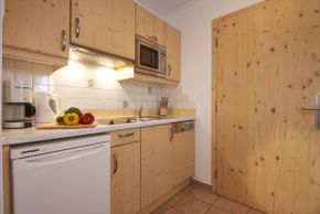 Detaillierte Infos zur Unterkunft Appartement-Hotel Sonneck