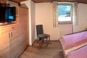 Detaillierte Infos zur Unterkunft Appartement Hutter