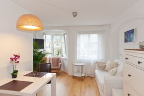 Detaillierte Infos zur Unterkunft Appartement-INNS´bruck