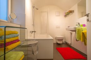 Detaillierte Infos zur Unterkunft Appartement-INNS´bruck