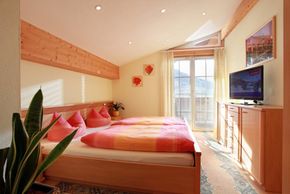 Detaillierte Infos zur Unterkunft Appartement Irmgard