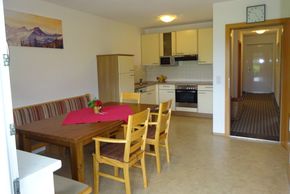 Detaillierte Infos zur Unterkunft Appartement Julian