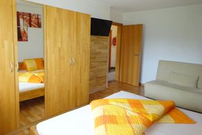 Detaillierte Infos zur Unterkunft Appartement Julian