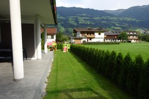 Detaillierte Infos zur Unterkunft Appartement Julian