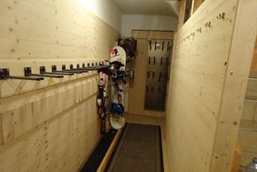 Detaillierte Infos zur Unterkunft Appartement Julian